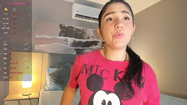 Belliinda 21 online show from January 2025 06:53:02 PM