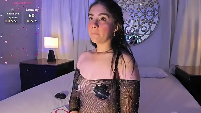 Belliinda 21 online show from January 2025 08:32:01 PM