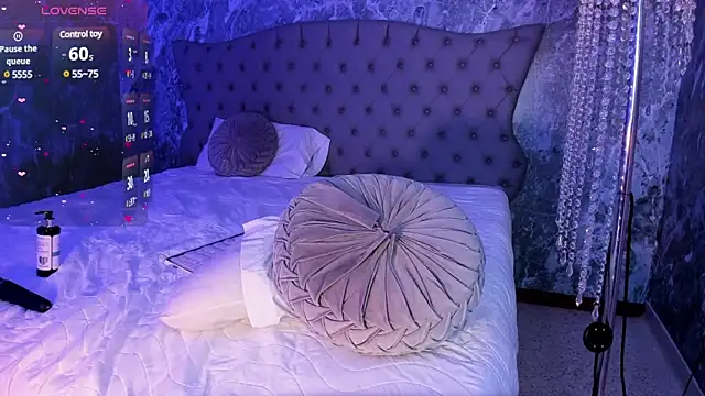 Belliinda 21 online show from January 2025 10:15:02 PM