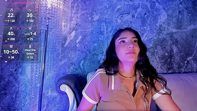 Belliinda 21 online show from January 2025 07:00:02 PM