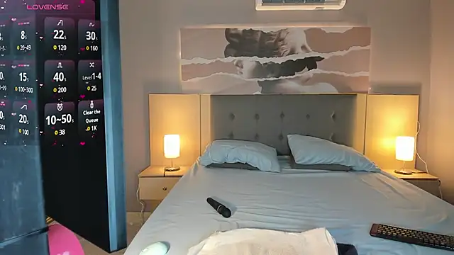 Belliinda 21 online show from February 2025 04:22:01 PM