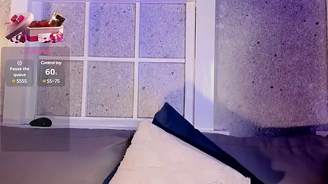 Belliinda 21 online show from February 2025 12:54:01 AM