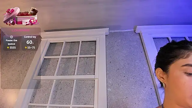 Belliinda 21 online show from February 2025 12:49:01 AM