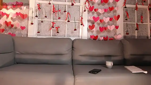 Belliinda 21 online show from February 2025 06:55:02 PM