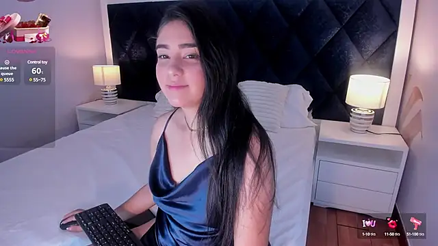 Belliinda 21 online show from February 2025 03:04:02 PM