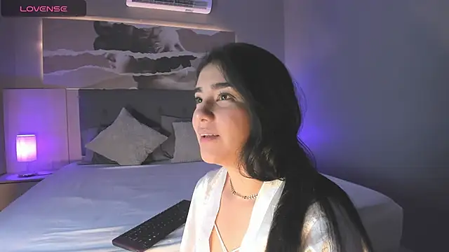 Belliinda 21 online show from March 2025 07:02:01 PM