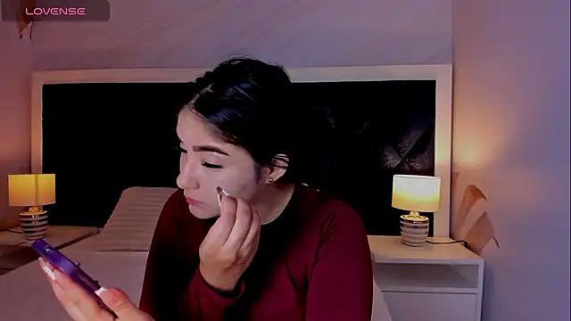 Belliinda 21 online show from September 2025 01:47:02 PM