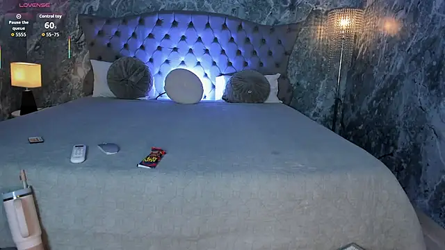 Belliinda 21 online show from February 2026 07:07:01 PM