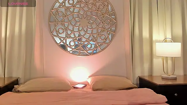 Belliinda 21 online show from March 2026 07:09:01 PM