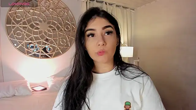 Belliinda 21 online show from March 2026 06:51:01 PM