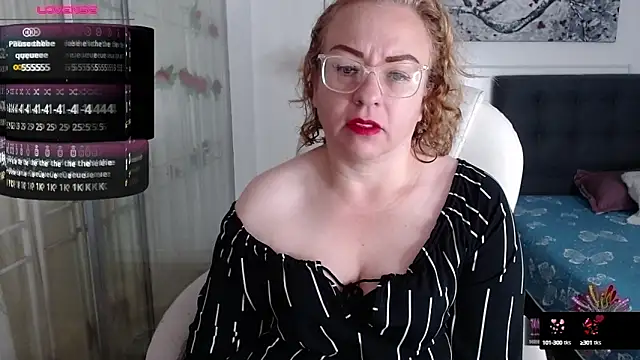 Tania Goddess  online show from December 2024 12:16:01 PM