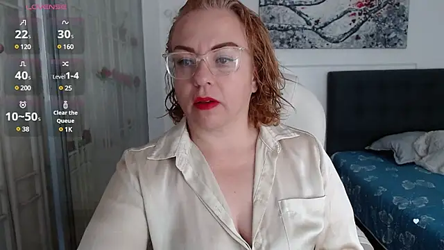 Tania Goddess  online show from December 2024 04:06:01 PM