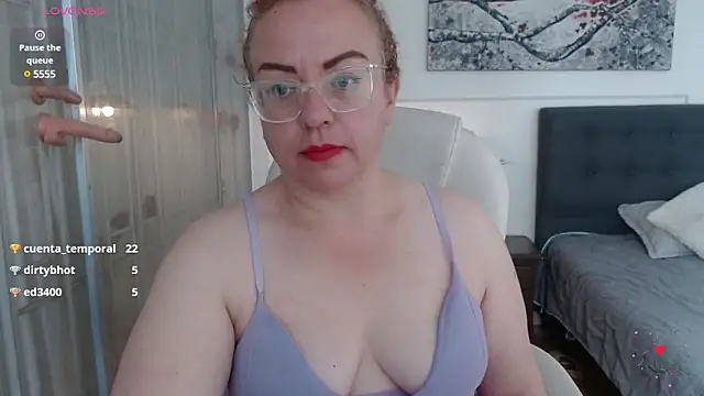 Tania Goddess  online show from December 2024 06:09:01 PM