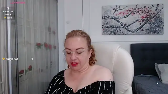 Tania Goddess  online show from December 2024 01:47:01 PM