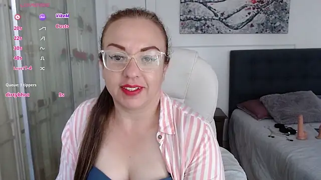 Tania Goddess  online show from January 2025 07:10:01 PM