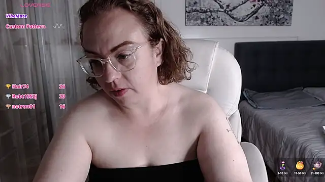 Tania Goddess  online show from January 2025 11:11:01 PM