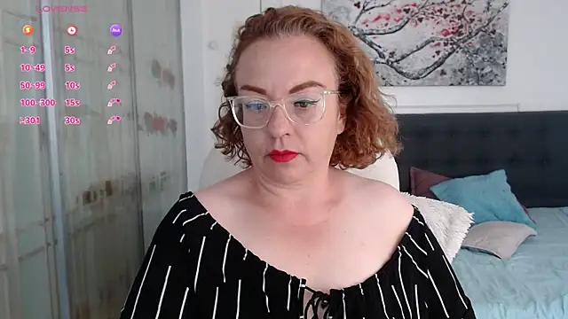 Tania Goddess  online show from February 2025 07:10:02 PM