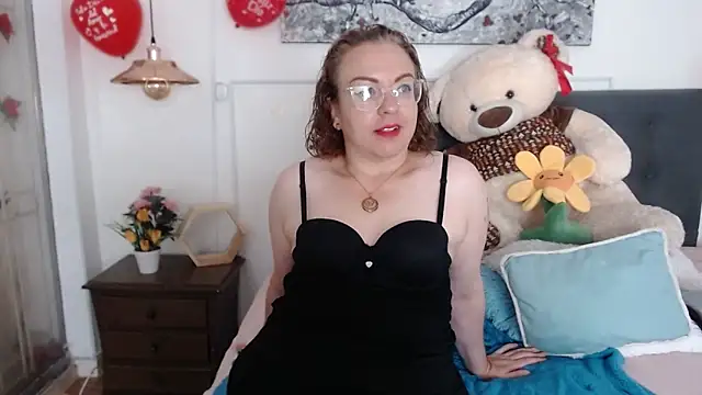 Tania Goddess  online show from February 2025 07:17:02 PM