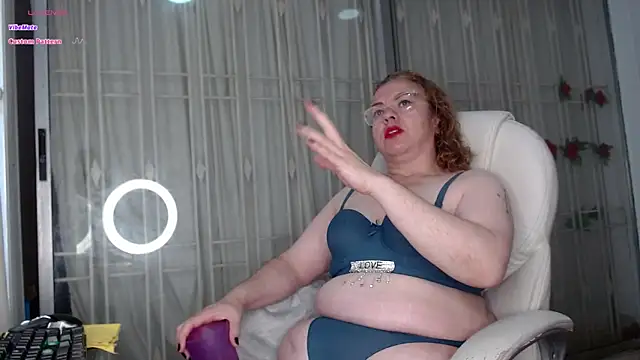 Tania Goddess  online show from March 2025 06:21:02 PM