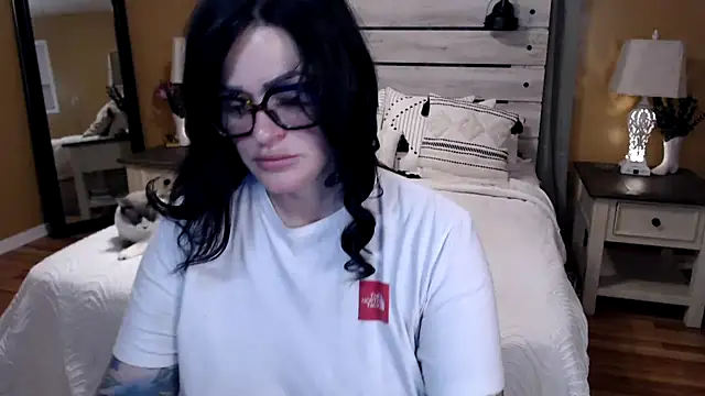 TexasTattooedHouseWife online show from February 2025 01:28:01 PM