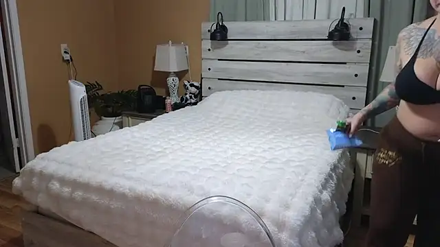 TexasTattooedHouseWife online show from December 2025 03:21:02 PM