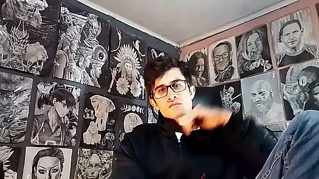 Loggan donnelly online show from January 2026 01:19:01 AM