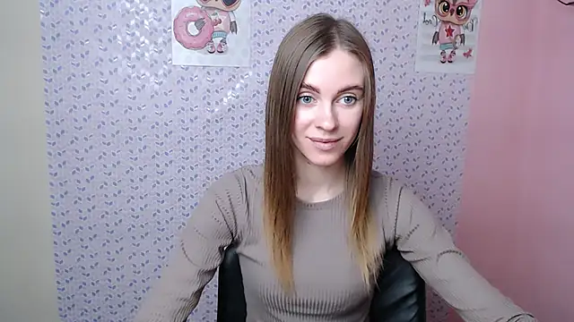 AlisaCatty  online show from January 2025 10:11:02 PM