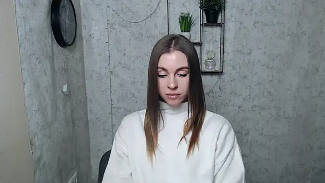 AlisaCatty  online show from January 2025 11:03:02 AM