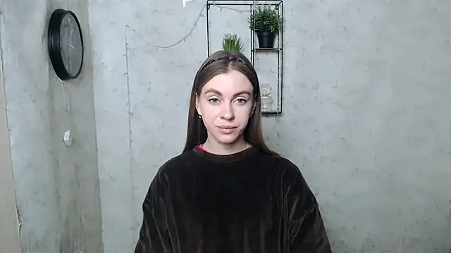 AlisaCatty  online show from January 2025 07:25:01 AM