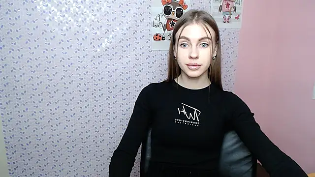 AlisaCatty  online show from January 2025 01:15:01 PM