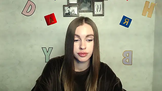 AlisaCatty  online show from February 2025 02:02:01 PM