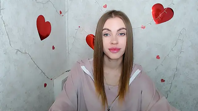 AlisaCatty  online show from March 2025 07:18:01 AM