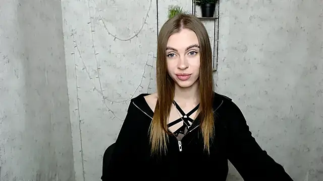 AlisaCatty  online show from March 2025 07:25:02 AM