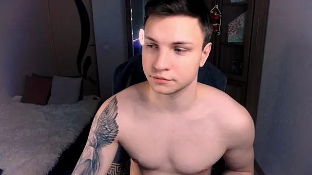 handsome guy01 online show from December 2024 04:56:02 AM