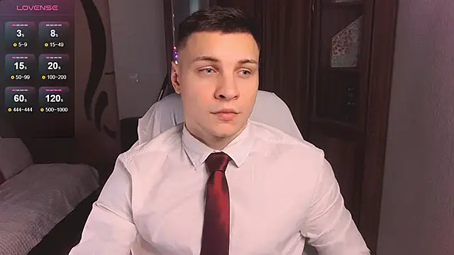 handsome guy01 online show from February 2025 04:56:02 AM