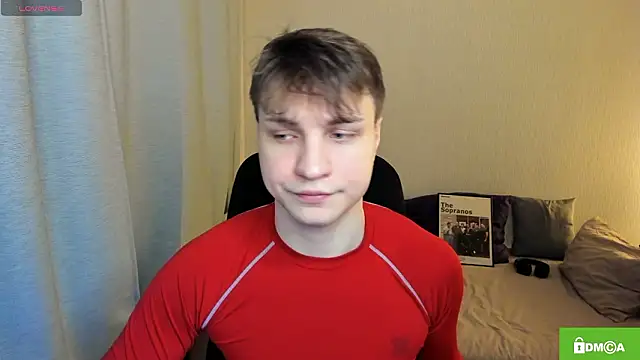 handsome guy01 online show from February 2026 10:50:01 PM