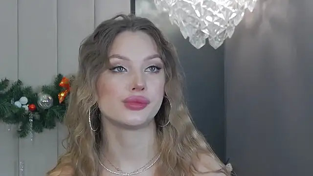 ViolaFlirt online show from December 2024 03:20:02 PM