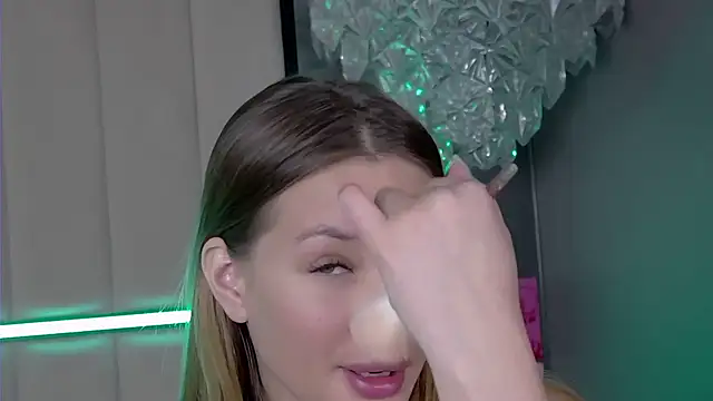 ViolaFlirt online show from February 2025 07:15:02 AM