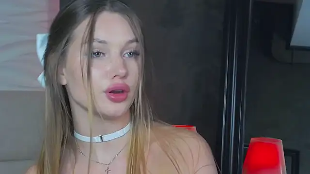 ViolaFlirt online show from February 2025 10:21:01 AM