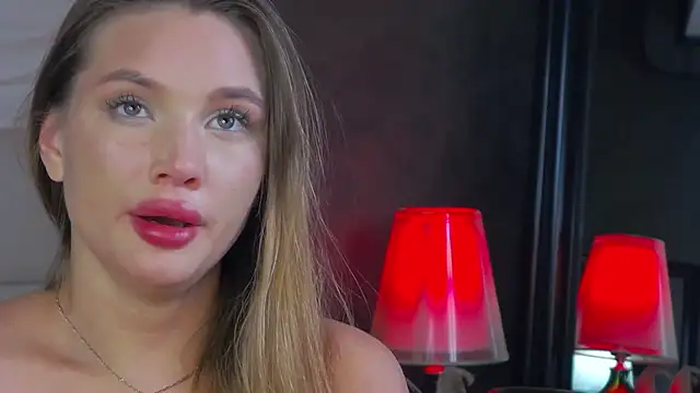 ViolaFlirt online show from February 2025 04:18:02 AM