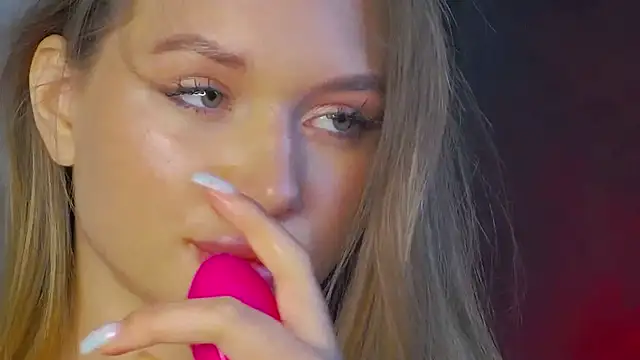 ViolaFlirt online show from February 2025 07:23:01 AM