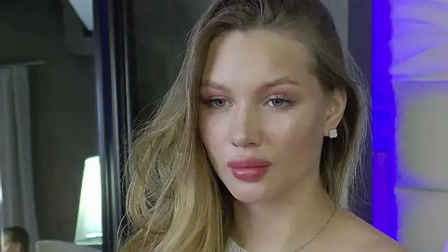 ViolaFlirt online show from March 2025 10:35:02 AM