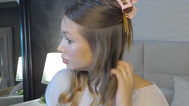 ViolaFlirt online show from March 2025 04:24:02 AM