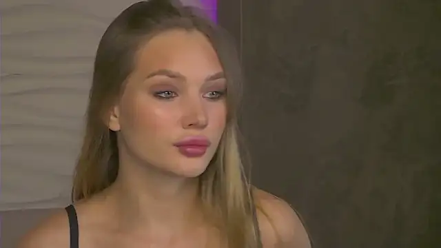 ViolaFlirt online show from March 2025 03:54:02 AM