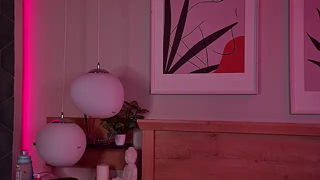 ViolaFlirt online show from September 2025 04:34:02 AM