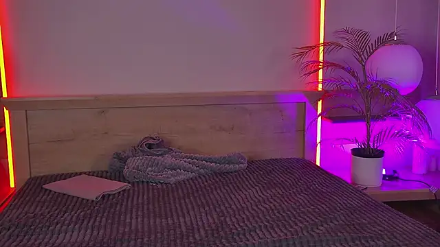 ViolaFlirt online show from September 2025 04:07:01 AM