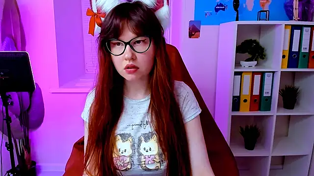 CarolGiggly online show from October 2025 06:06:01 PM