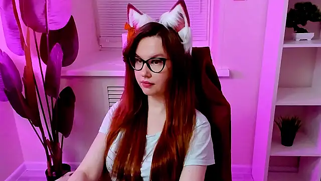 CarolGiggly online show from March 2026 12:50:01 AM