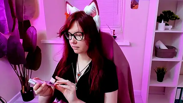 CarolGiggly online show from March 2026 02:16:01 PM