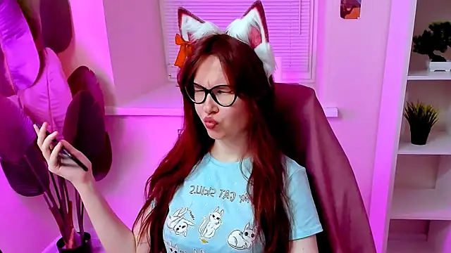 CarolGiggly online show from April 2026 01:01:02 AM